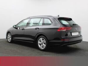 Volkswagen Golf 8 1.5 eTSI DSG Life NAVI ACC LED