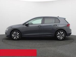 Volkswagen Golf 8 1.5 eTSI DSG Move AHK NAVI ACC KAMERA