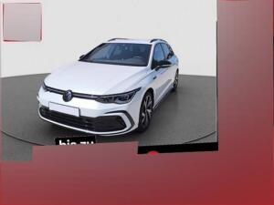 Volkswagen Golf 8 1.5 eTSI DSG R-Line 18 LED ACC AHK KAMERA