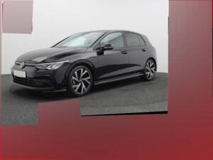 Volkswagen Golf 8 1.5 eTSI DSG R-Line AHK KAMERA KEYLESS 18