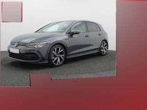 Volkswagen Golf 8 1.5 eTSI DSG R-Line AHK KAMERA KEYLESS 18