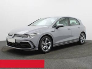 Volkswagen Golf 8 1.5 eTSI DSG R-Line BUSINESS NAVI ACC