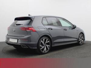 Volkswagen Golf 8 1.5 eTSI DSG R-Line NAVI ACC KAMERA 18BERGAMO