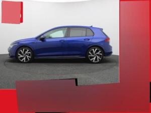 Volkswagen Golf 8 1.5 eTSI DSG R-Line NAVI ACC KAMERA 18BERGAMO