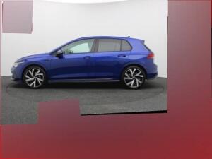 Volkswagen Golf 8 1.5 eTSI DSG R-Line NAVI ACC KAMERA 18BERGAMO