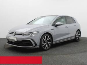 Volkswagen Golf 8 1.5 eTSI DSG R-Line PANO KAMERA KEYLESS BERGAMO