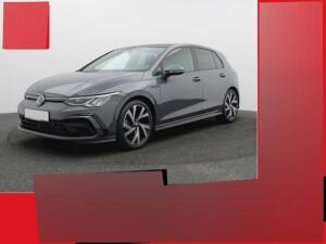 Volkswagen Golf 8 1.5 eTSI DSG R-Line PANO KAMERA KEYLESS BERGAMO