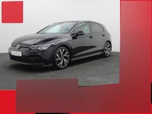 Volkswagen Golf 8 1.5 eTSI DSG R-Line PANO KAMERA KEYLESS BERGAMO