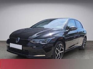 Volkswagen Golf 8 1.5 eTSI DSG Style NAVI IQ HEAD UP ACC