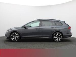 Volkswagen Golf 8 1.5 TSI Life 5-J-GAR ALU18 NAVI