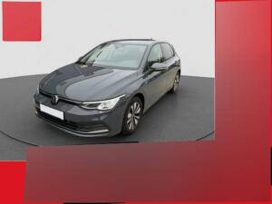 Volkswagen Golf 8 1.5 TSI Move AHK NAVI ACC LED SHZ