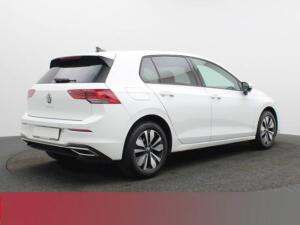 Volkswagen Golf 8 1.5 TSI Move NAVI ACC KAMERA