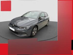 Volkswagen Golf 8 1.5 TSI Move NAVI ACC SHZ PARKP