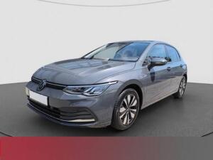 Volkswagen Golf 8 1.5 TSI NAVI LED ACC