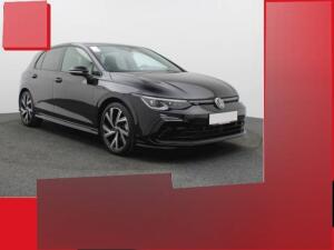 Volkswagen Golf 8 1.5 TSI R-Line BLACK STYLE NAVI KAMERA 18