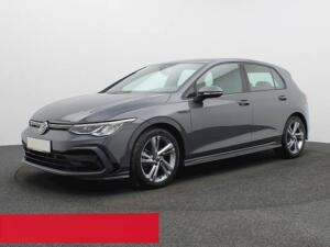 Volkswagen Golf 8 1.5 TSI R-Line BUSINESS NAVI ACC KAMERA