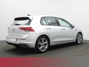 Volkswagen Golf 8 1.5 TSI R-Line BUSINESS NAVI ACC KAMERA