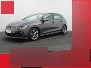 Volkswagen Golf 8 1.5 TSI R-Line BUSINESS NAVI ACC KAMERA