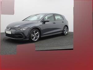 Volkswagen Golf 8 1.5 TSI R-Line BUSINESS NAVI ACC KAMERA