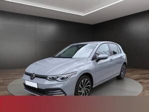 Volkswagen Golf 8 2.0 TDI Active NAVI IQ ACC KAMERA