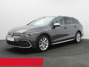 Volkswagen Golf 8 2.0 TDI DSG 4Mo. Alltrack STANDH LED KAMERA DCC