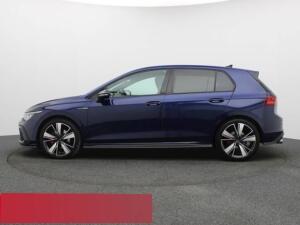 Volkswagen Golf 8 2.0 TDI DSG GTD AHK IQ.LIGHT H&K ACC ALU18