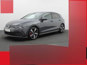 Volkswagen Golf 8 2.0 TDI DSG GTD IQ.LIGHT H&K ACC KAMERA