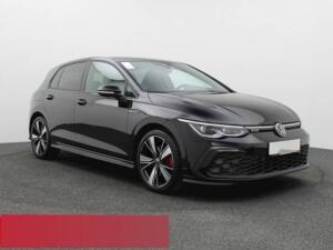 Volkswagen Golf 8 2.0 TDI DSG GTD IQ.LIGHT H&K ACC KAMERA