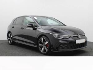 Volkswagen Golf 8 2.0 TDI DSG GTD IQ.LIGHT H&K ACC KAMERA