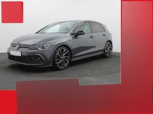 Volkswagen Golf 8 2.0 TDI DSG GTD IQ.LIGHT KAMERA NAVI 19