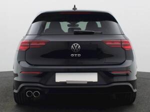 Volkswagen Golf 8 2.0 TDI DSG GTD PANO AHK H+K IQ.LIGHT 19