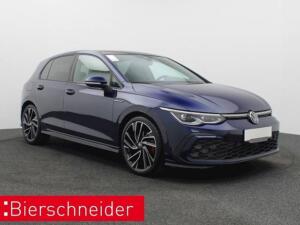 Volkswagen Golf 8 2.0 TDI DSG GTD PANO IQ.LIGHT KESSY KAMERA ADELAIDE