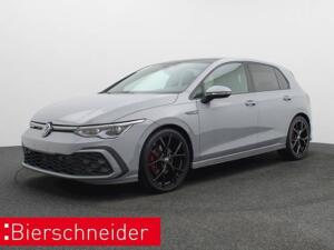 Volkswagen Golf 8 2.0 TDI DSG GTD PANO IQ.LIGHT KESSY KAMERA ESTORIL