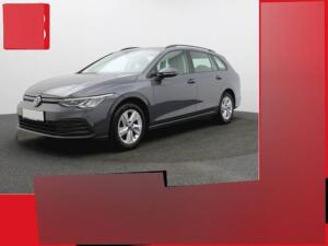 Volkswagen Golf 8 2.0 TDI DSG Life NAVI ACC LED