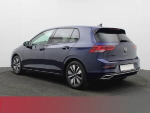 Volkswagen Golf 8 2.0 TDI DSG Move AHK PANO HuD NAVI ACC