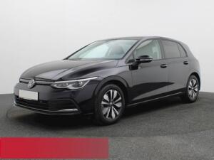 Volkswagen Golf 8 2.0 TDI DSG Move AHK PANO HuD NAVI ACC