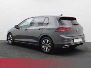 Volkswagen Golf 8 2.0 TDI DSG Move AHK PANO HuD NAVI ACC