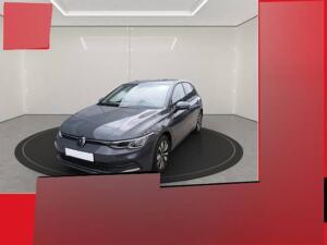 Volkswagen Golf 8 2.0 TDI DSG Move NAVI AHK LED