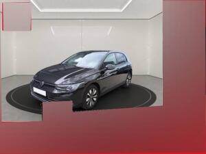 Volkswagen Golf 8 2.0 TDI DSG Move NAVI AHK LED