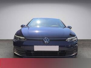 Volkswagen Golf 8 2.0 TDI DSG NAVI LED AHK