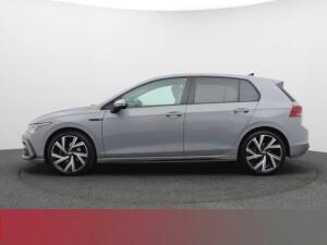 Volkswagen Golf 8 2.0 TDI DSG R-Line NAVI AHK KAMERA KEYLESS