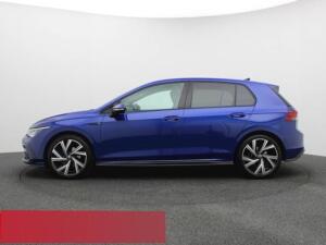 Volkswagen Golf 8 2.0 TDI DSG R-Line NAVI AHK KAMERA KEYLESS