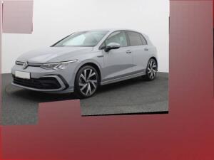 Volkswagen Golf 8 2.0 TDI DSG R-Line NAVI AHK KAMERA KEYLESS