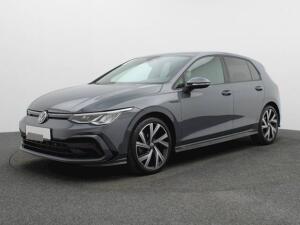 Volkswagen Golf 8 2.0 TDI DSG R-Line NAVI KAMERA KEYLESS 18