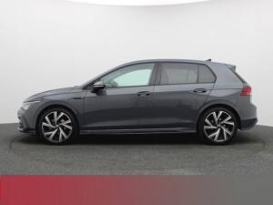 Volkswagen Golf 8 2.0 TDI DSG R-Line NAVI KAMERA KEYLESS 18