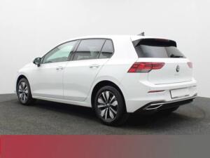 Volkswagen Golf 8 2.0 TDI Move AHK NAVI ACC KAMERA