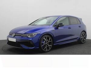 Volkswagen Golf 8 2.0 TSI DSG 4Mo. PERFORMANCE 270VMax H+K