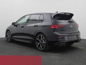 Volkswagen Golf 8 2.0 TSI DSG 4Mo. PERFORMANCE 270VMax H+K SOUND