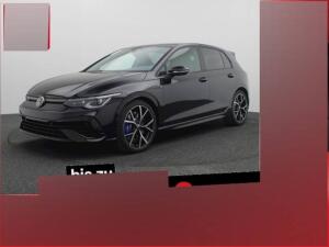 Volkswagen Golf 8 2.0 TSI DSG 4Mo. PERFORMANCE 270VMax H+K SOUND