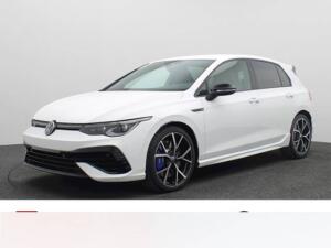 Volkswagen Golf 8 2.0 TSI DSG 4Mo. PERFORMANCE 270VMax NAVI H+K